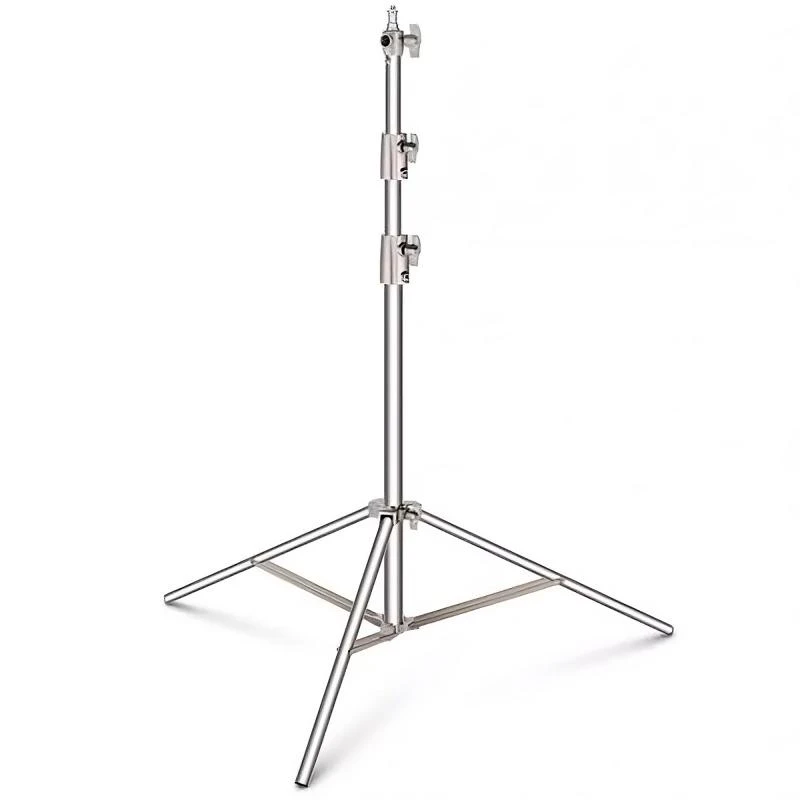 Tripe  Sutefoto Stainless 