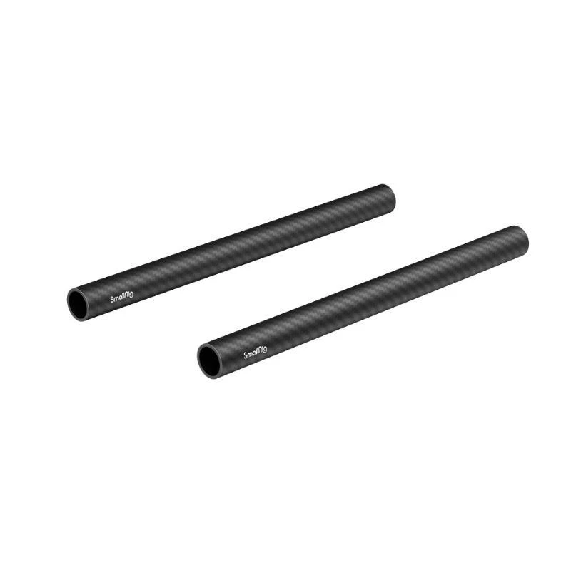 Haste Extensora De Fibra De Carbono SmallRig 870 15MM