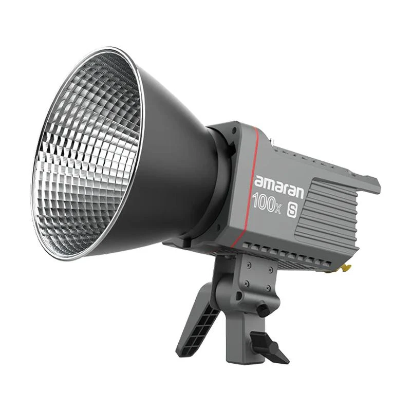 Luz Led Aputure Amaran 100X S Bicolor