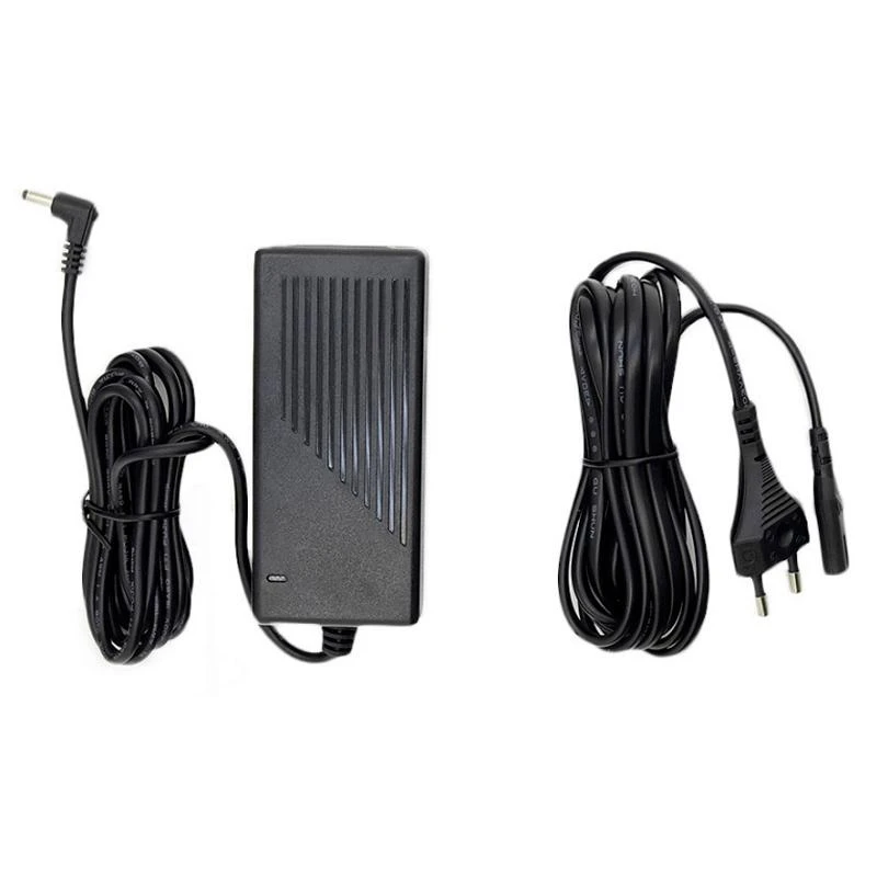 Fonte Para Led Yongnuo 12V / 5A / FJ-SW1205000D 