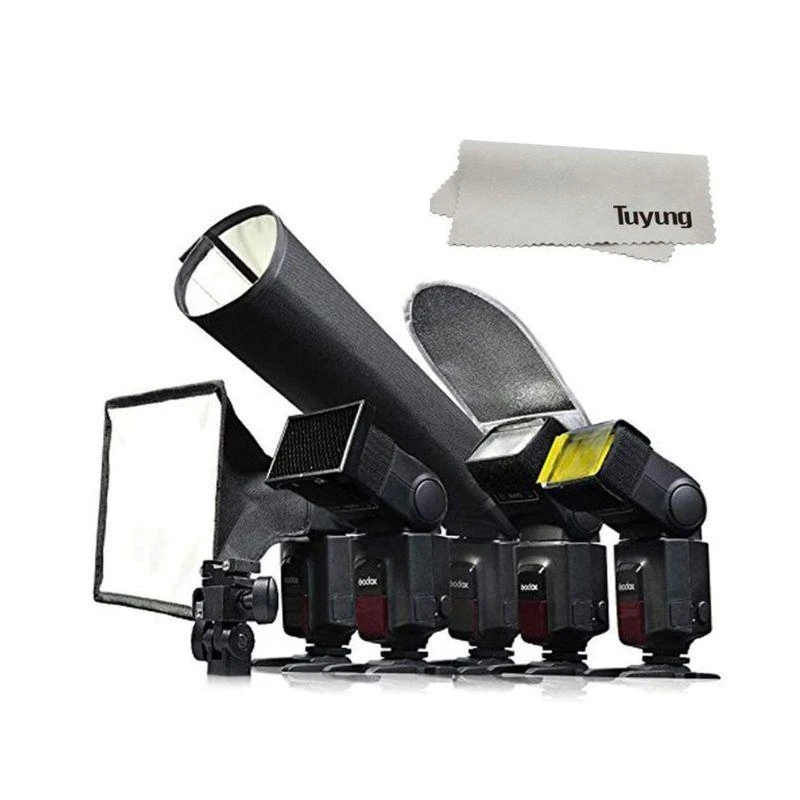  Kit Godox SA-K6
