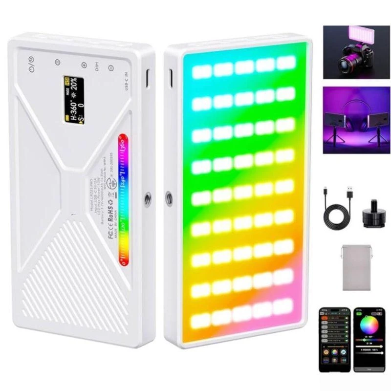 Led E-Reise E225 RGB