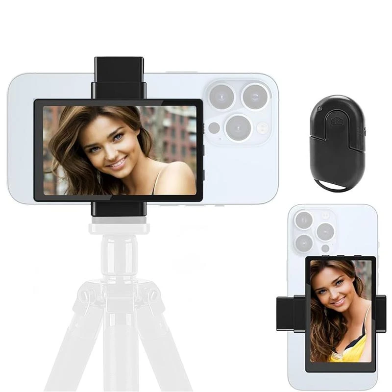 Kingma Vlog Screen Vl-PH01 Monitor Selfie