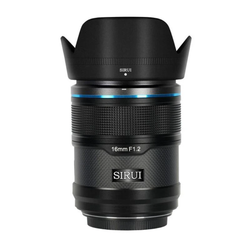 Lente Sirui 16MM F/1.2 AF Nikon Z Mount