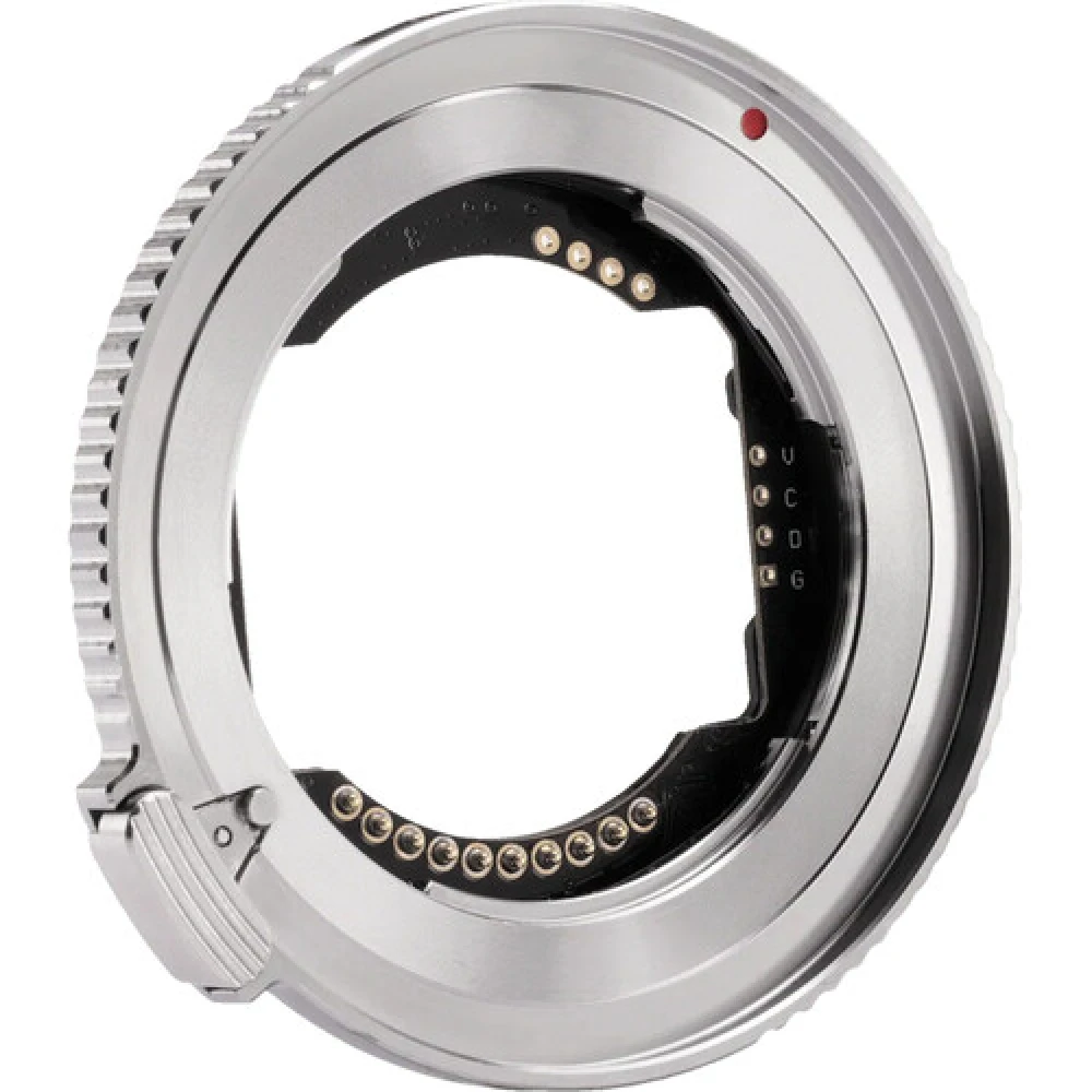 Adaptador Viltrox E-Z Lente Sony E Para Nikon Z