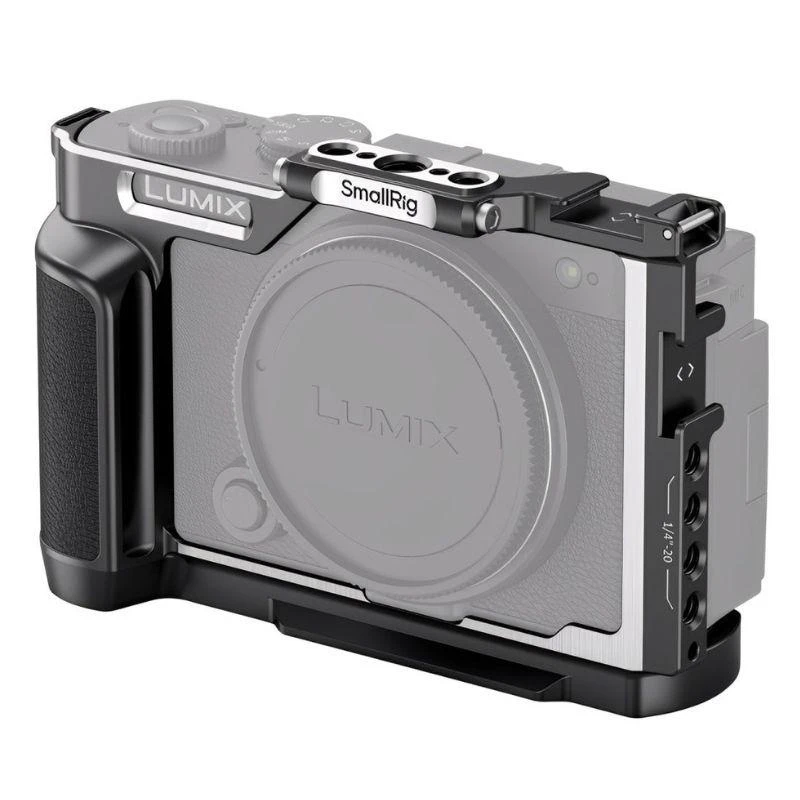 SmallRig Cage/Jaula Panasonic Lumix S9 - (4515)