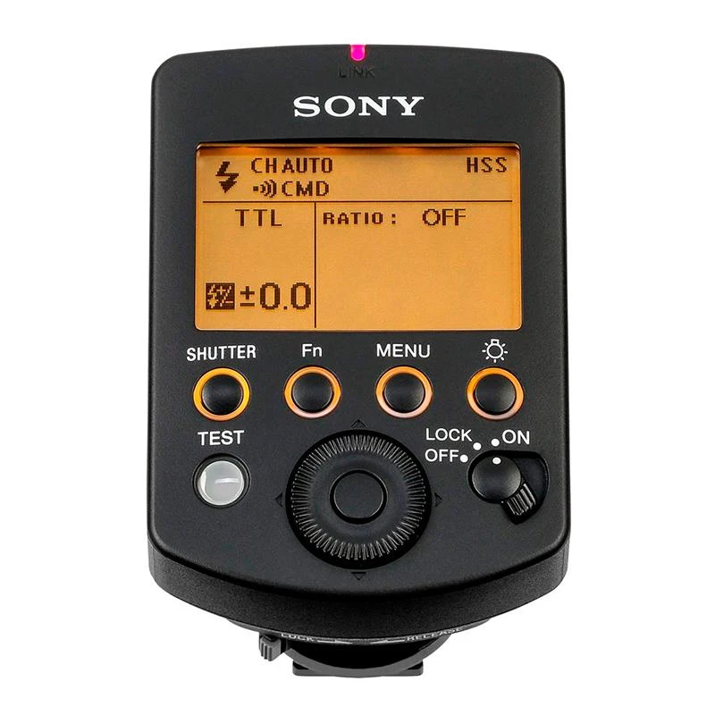Sony FA-WRC1M Wireless Radio Commander