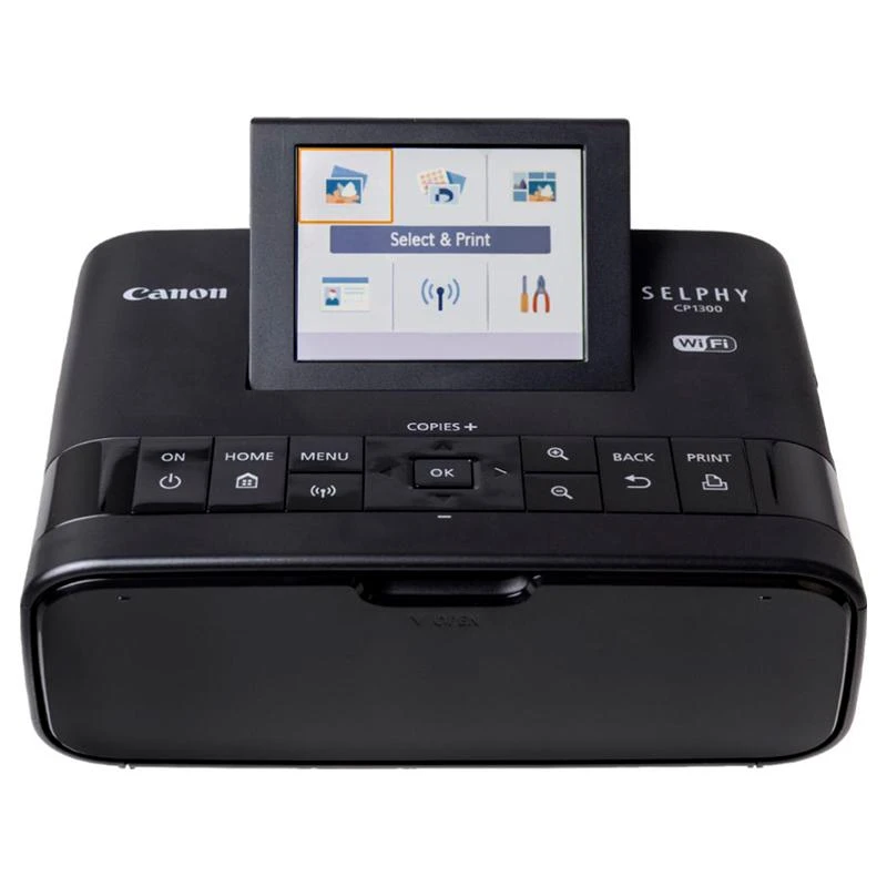 Impressora Canon Selphy CP1300