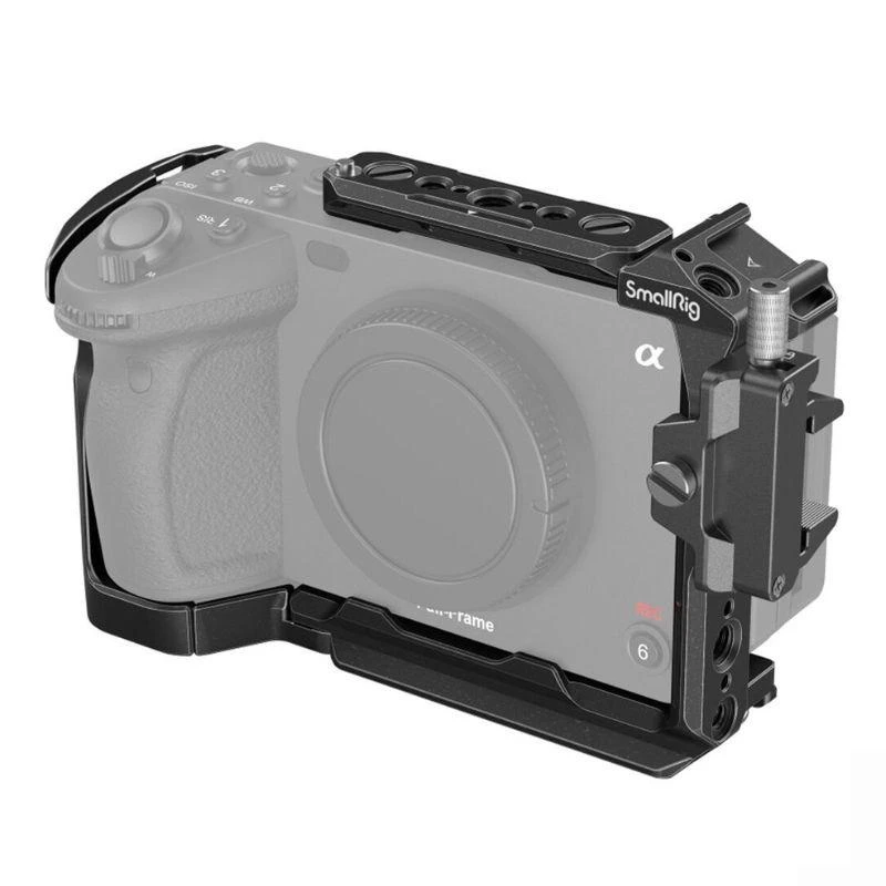 SmallRig Cage For Sony Fx30 / Fx3 4183B
