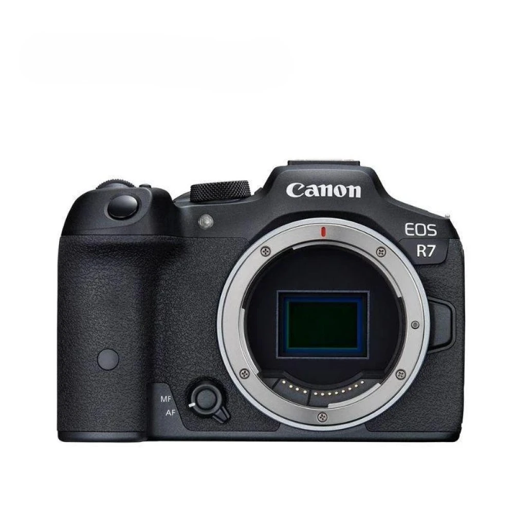Camera Canon Eos R7 (Body)