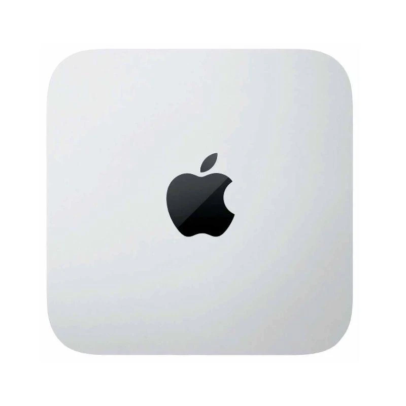 Apple Mac Mini MU9D3LL/A M4-10C/10C/16GB/256GB Silver (2024) 