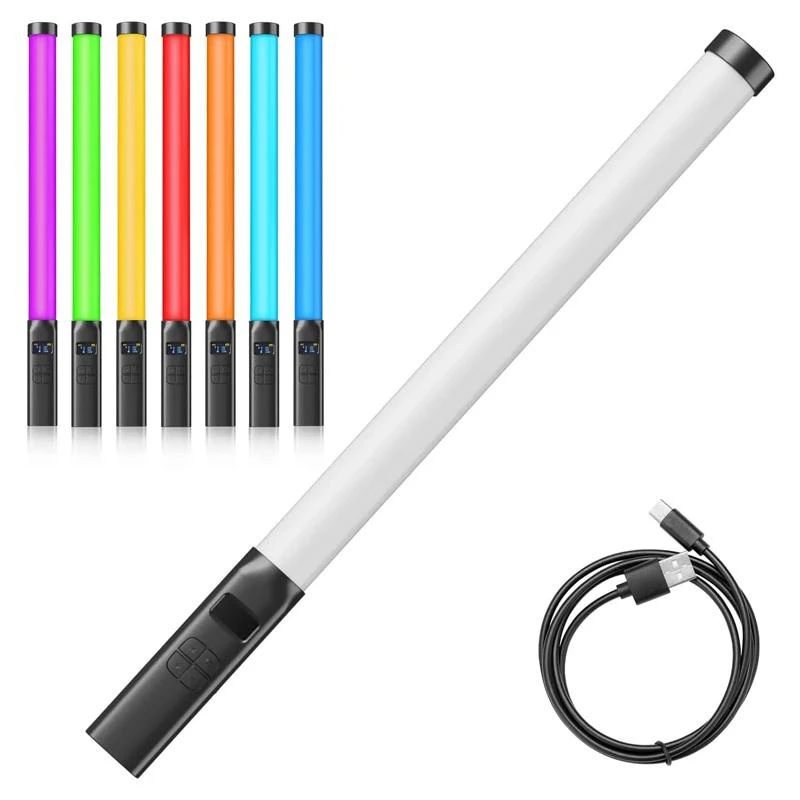 Bastão Led Ulanzi VL-119