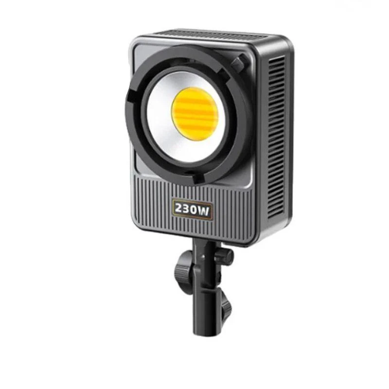 Led E-Reise G230 230W Bicolor (Black)
