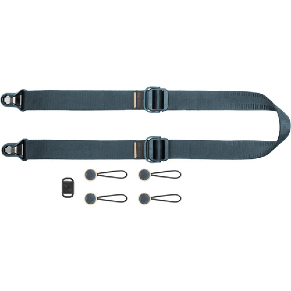 Correa para Camera Peak Design Slide Lite  OCEAN SLL-DS-3