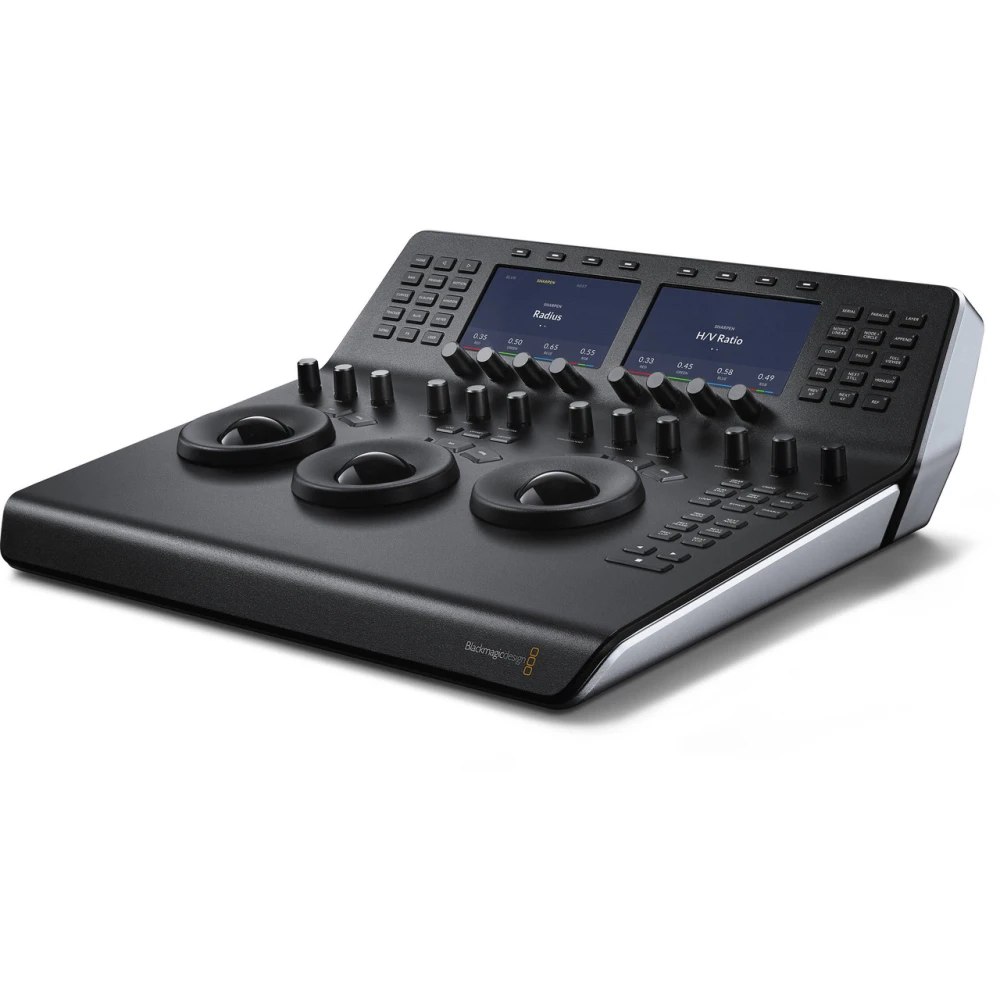BlackMagic Davinci Resolver Mini Panel DV/RES/BBPNLMINI