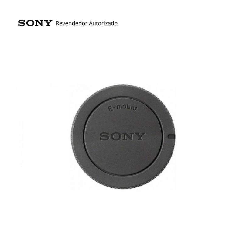 Tampa de Corpo Sony E