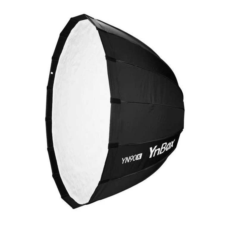 Softbox Yongnuo YN90K
