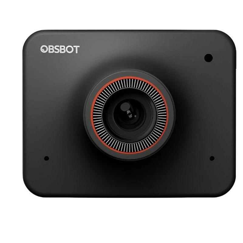 Webcam Obsbot Meet IA-Powered 4K 