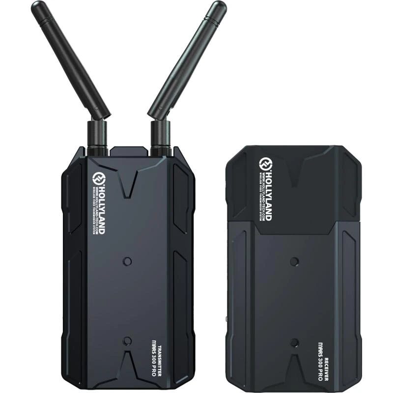 Transmissor Sem Fio Hdmi Hollyland Mars 300 Pro (Enhanced)