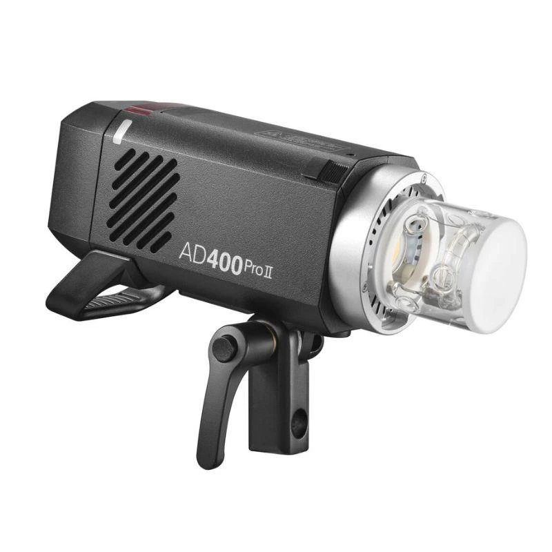 Flash Godox AD400 Pro II