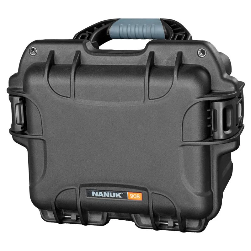 Mala Nanuk 908 Preto