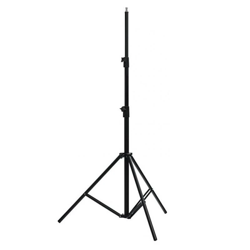 Tripé De Iluminaçãon E-Reise LS260T Air Cusion