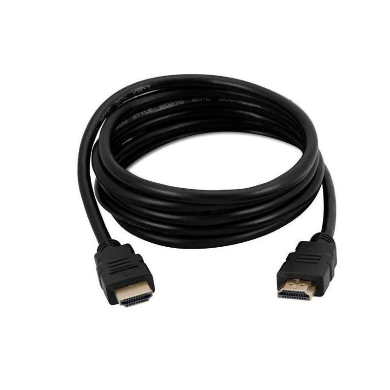 Cabo Quanta HDMI-100 10 Metros Full Hd