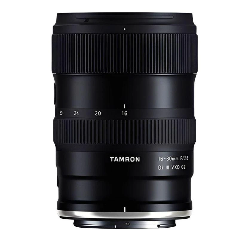 Lente Tamron 16-30MM F/2.8 DI III VXD G2 P/ Nikon Z