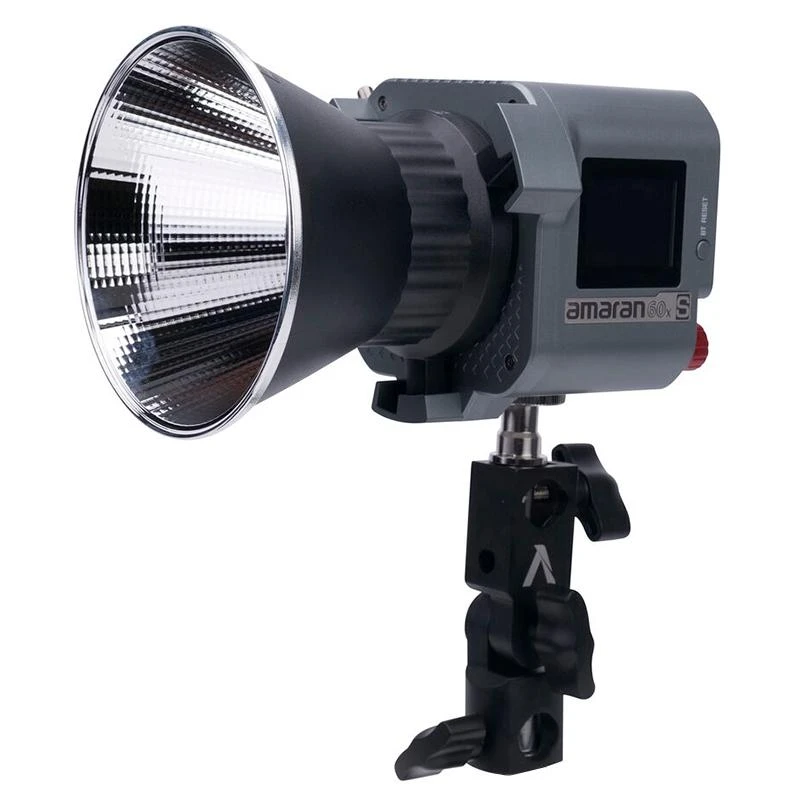 Luz Led Amaran Aputure  COB 60X S Bi-Color