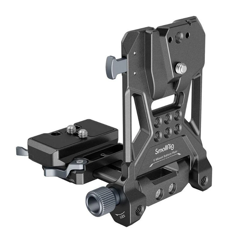  V-Mount Battery Plate Kit Smallrig 4064B