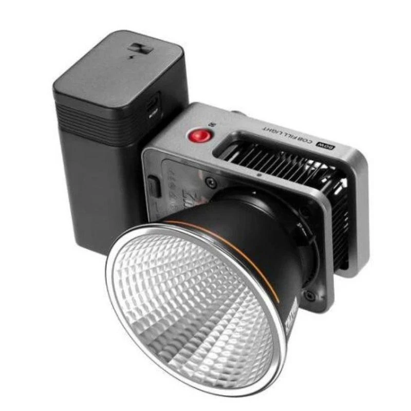 Led Zhiyun X60 Pro