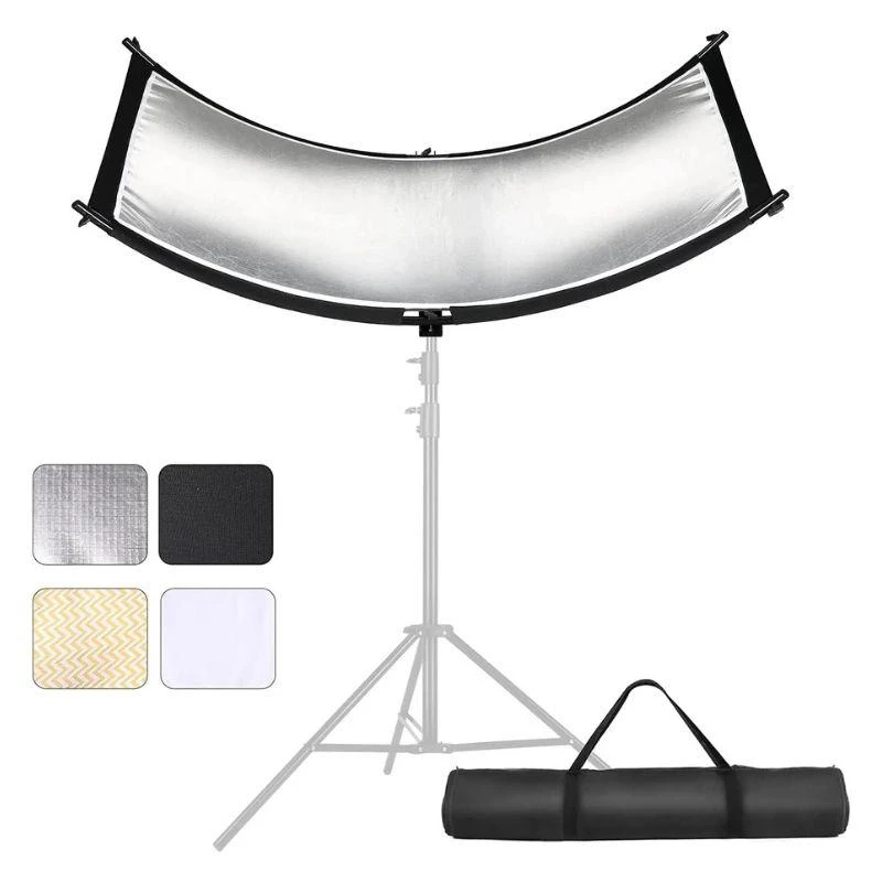 Reflector "U" E-Reise ER-UF2 E (50X100CM 4IN1)
