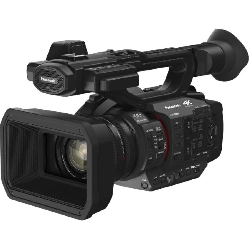 Filmadora Panasonic HC-X2 Profesional 4K