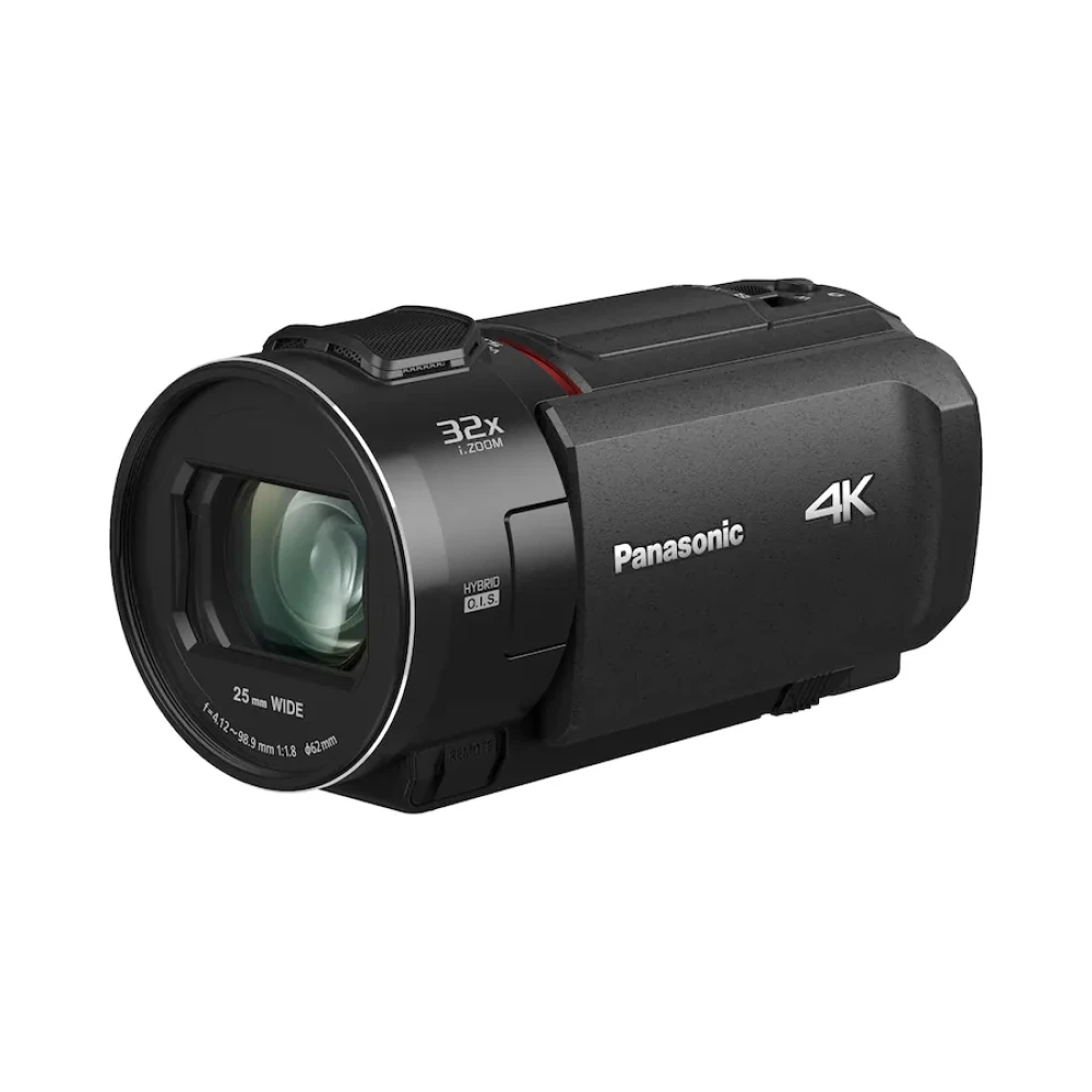 Filmadora Panasonic HC-VX3