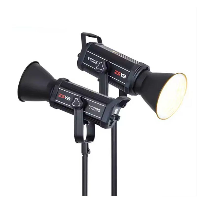 Led E-Reise Y300S Bi Color