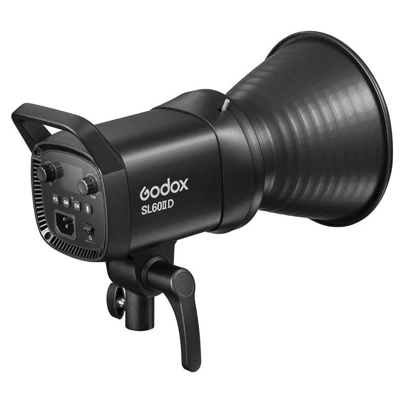 Luz Led Godox SL60IID