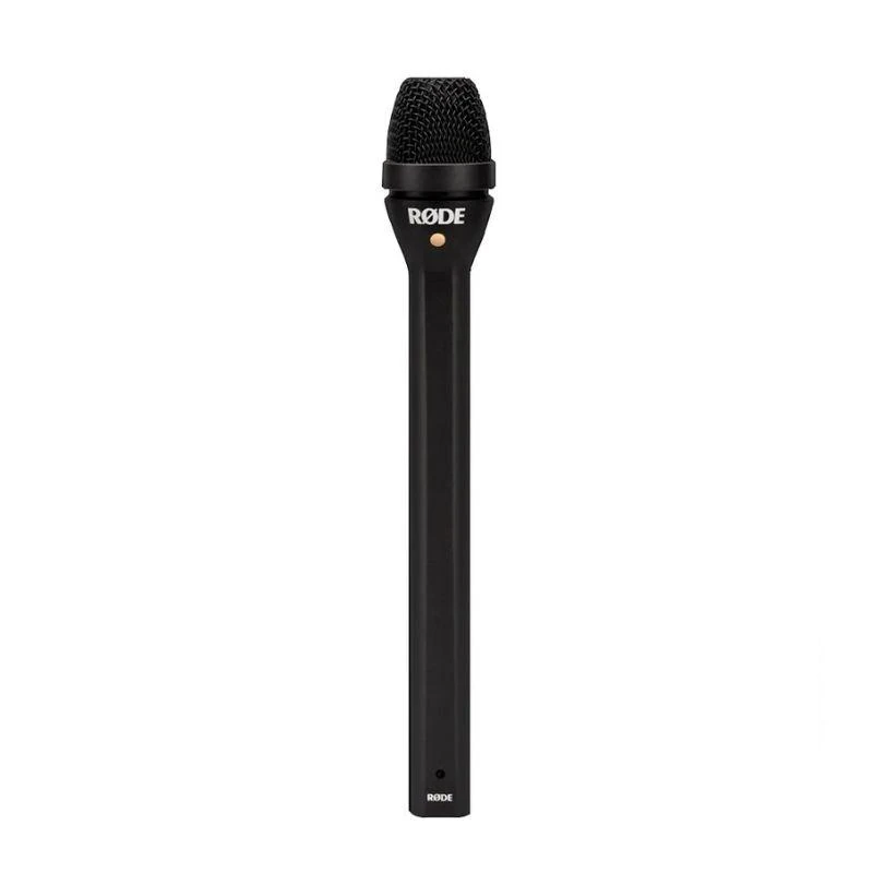 Microfone Rode Reporter