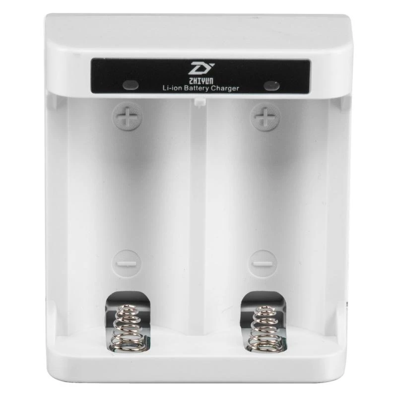 Carregador ZHIYUN ZC-26500