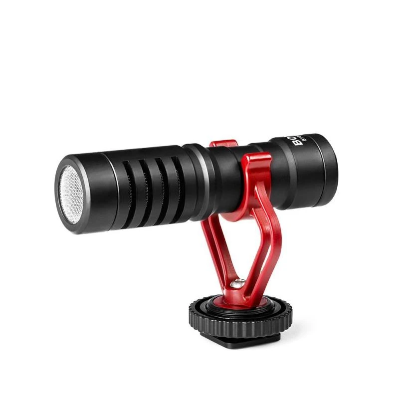 Microfone Boya MM1 