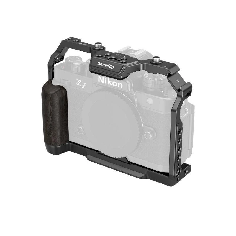 Cage SmallRig Camera For Nikon ZF 4261