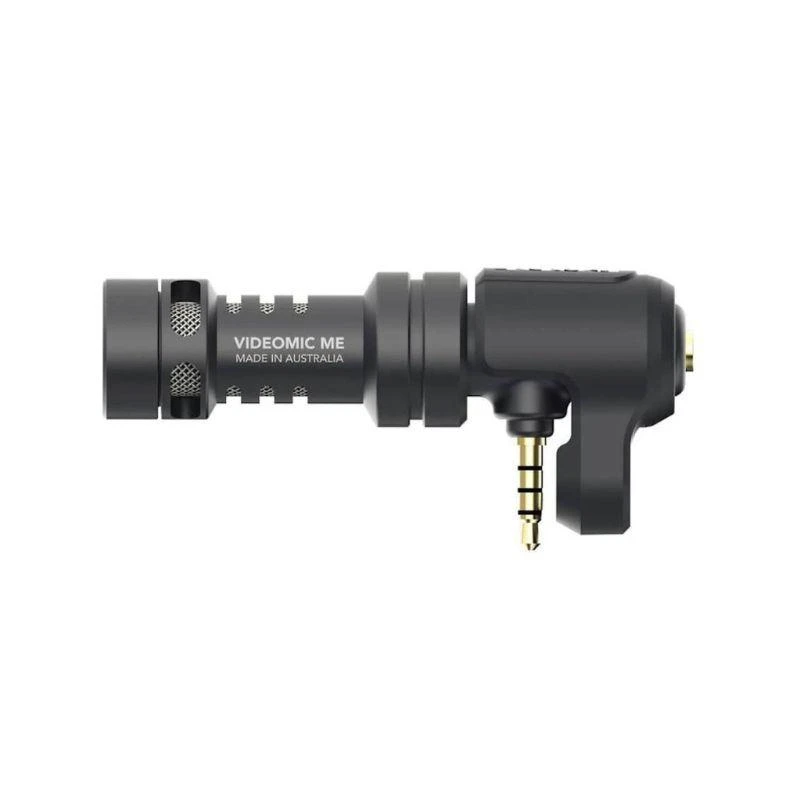 Microfone Rode Videomic Me para Celular