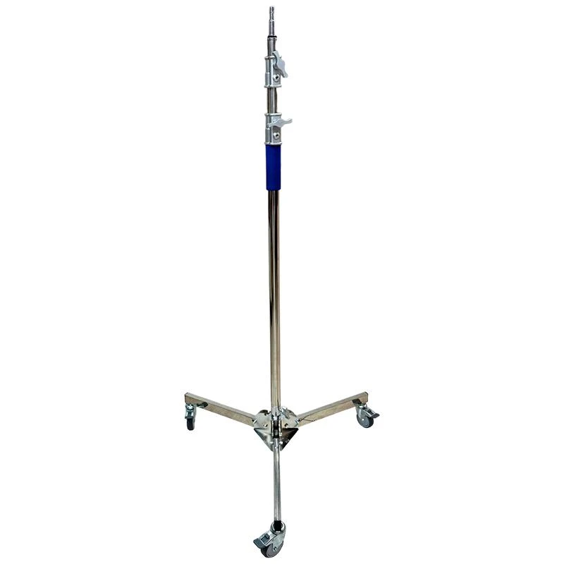 Tripe Con Rodas E-Reise S2381 (3MTS)