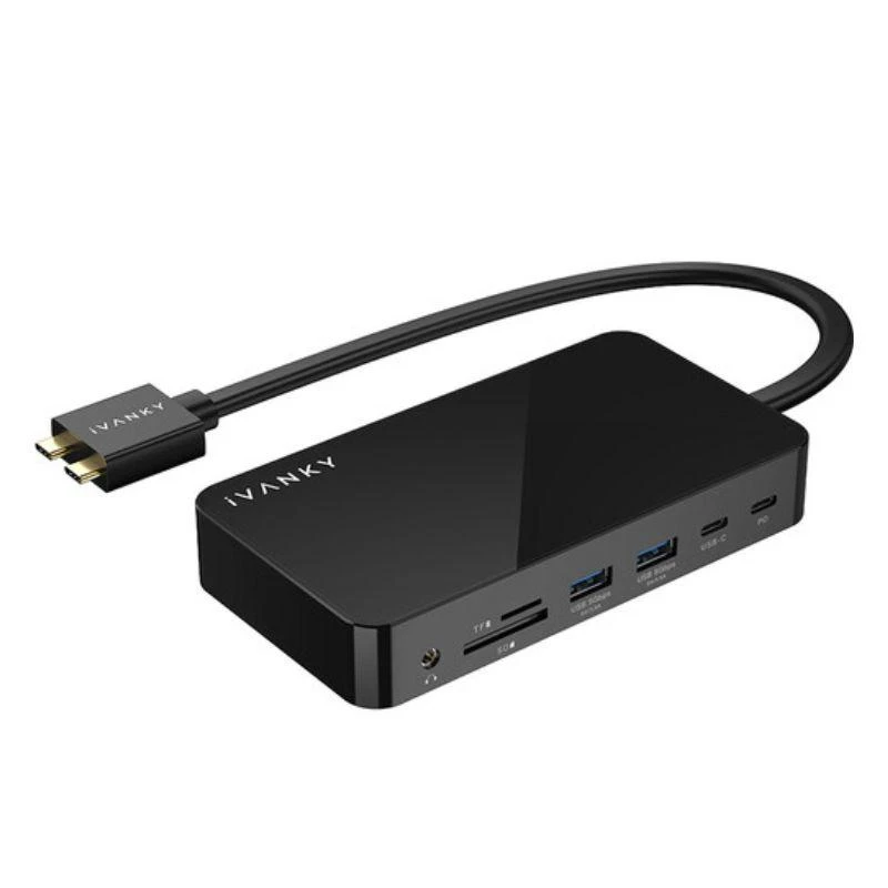 Ivanky Fusiondock 1