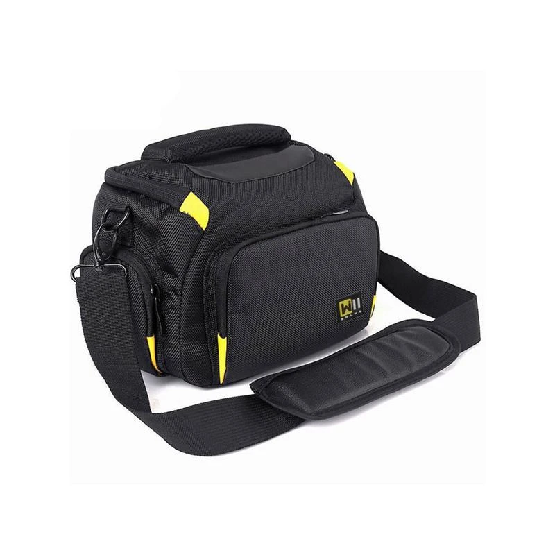 Bolsa Camera Will Solve 1506 S Black