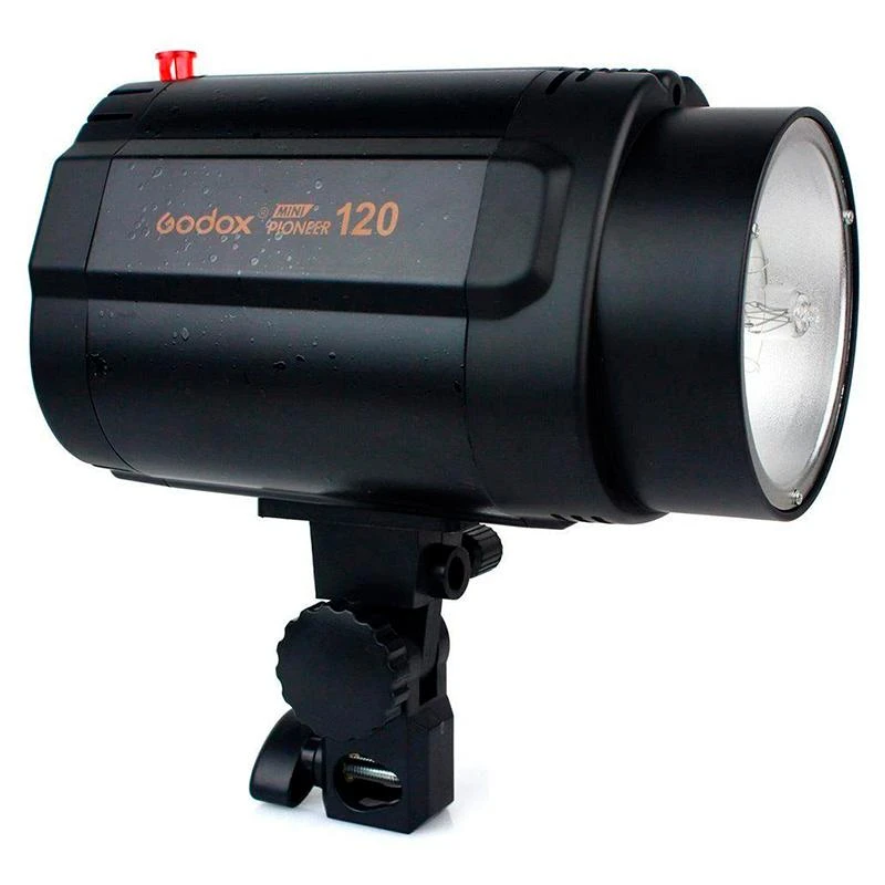 Flash Godox Mini Pioneer 120 W 