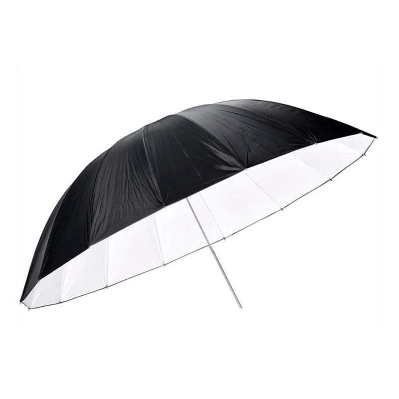 Sombrinha Blanca Greika BW16-75 190CM