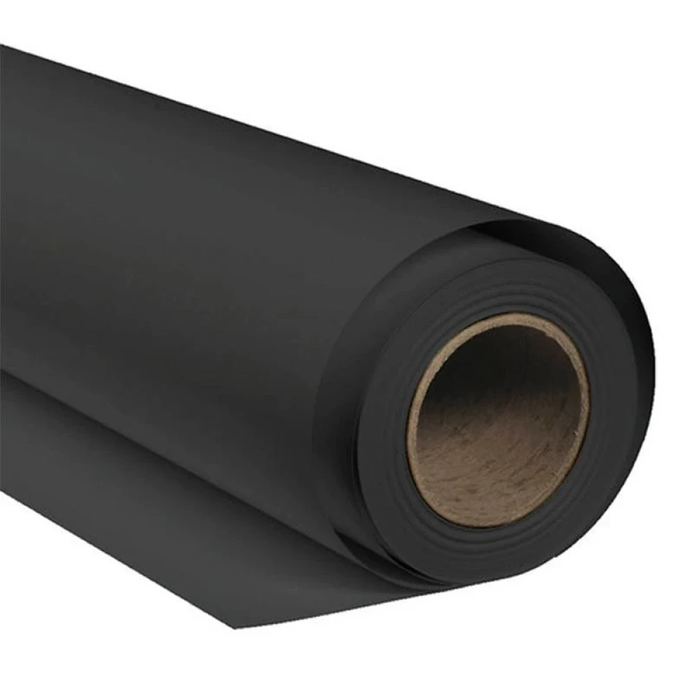 Fondo Cartulina Beauty YR781 Black  #44 (2.72x 11mts)