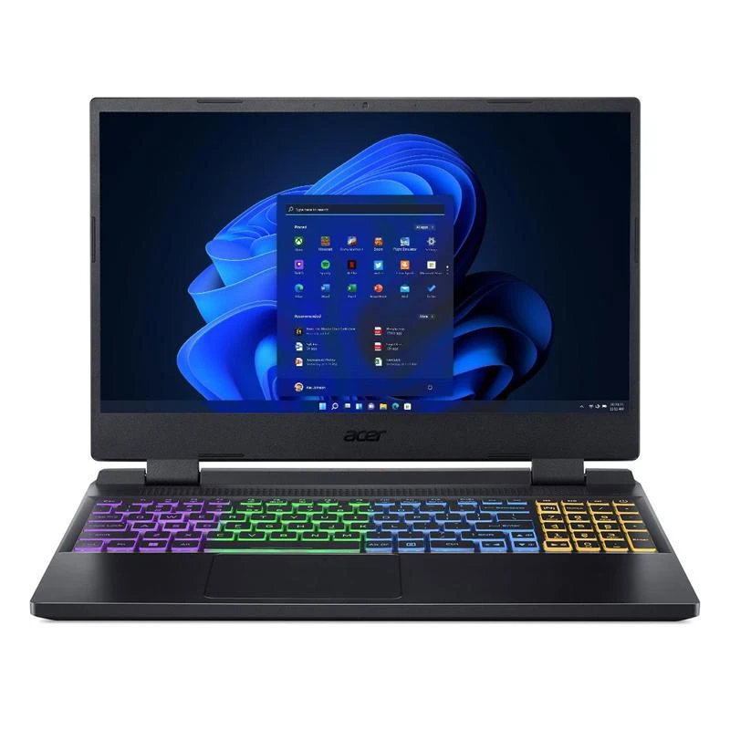 Notebook Acer Nitro 5 AN515-58-78BT Core I7-12650H/15.6/16GB/512GB SSD/NVIDIA GeForce RTX4060 8GB