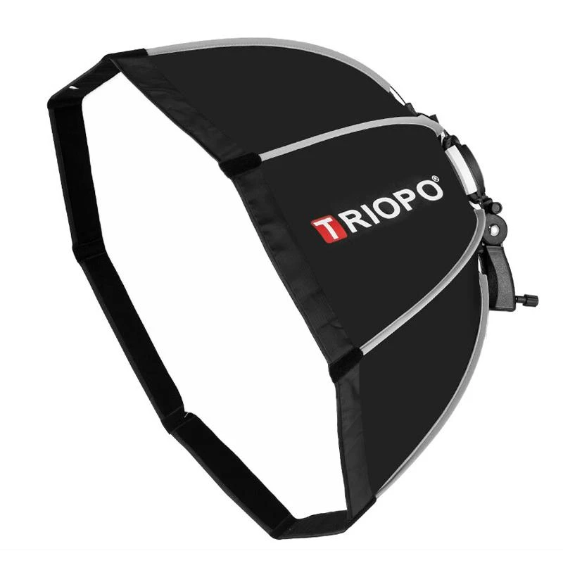  Octabox Triopo KS 55CM (Sin Grid)