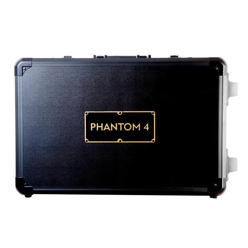 Maleta Para Dji Phanton